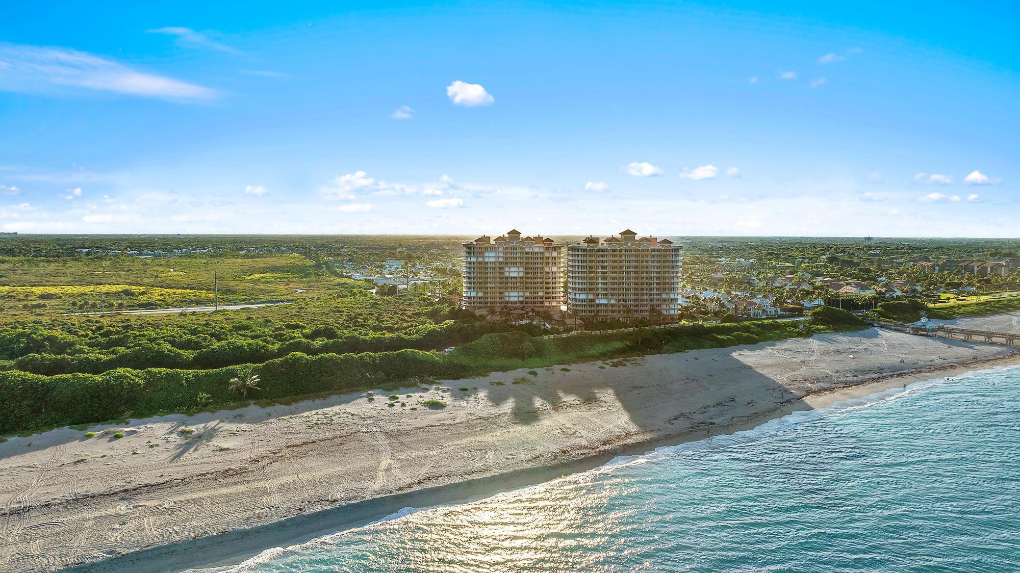 OCEAN ROYALE CONDOMINIUM - Residential