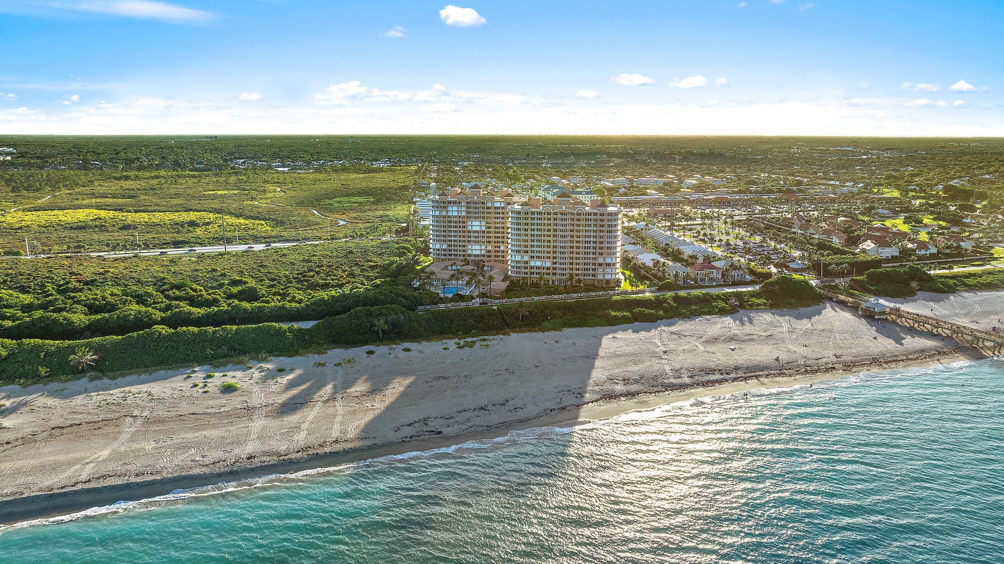 OCEAN ROYALE CONDOMINIUM - Residential