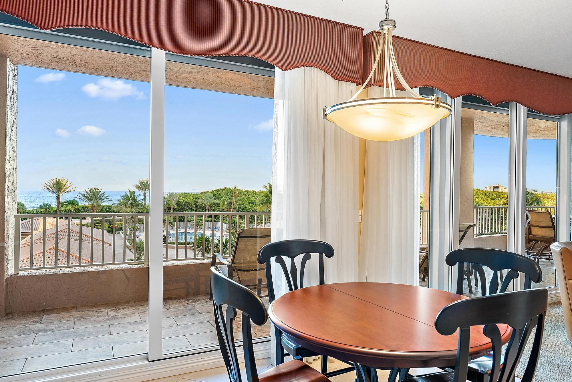 OCEAN ROYALE CONDOMINIUM - Residential