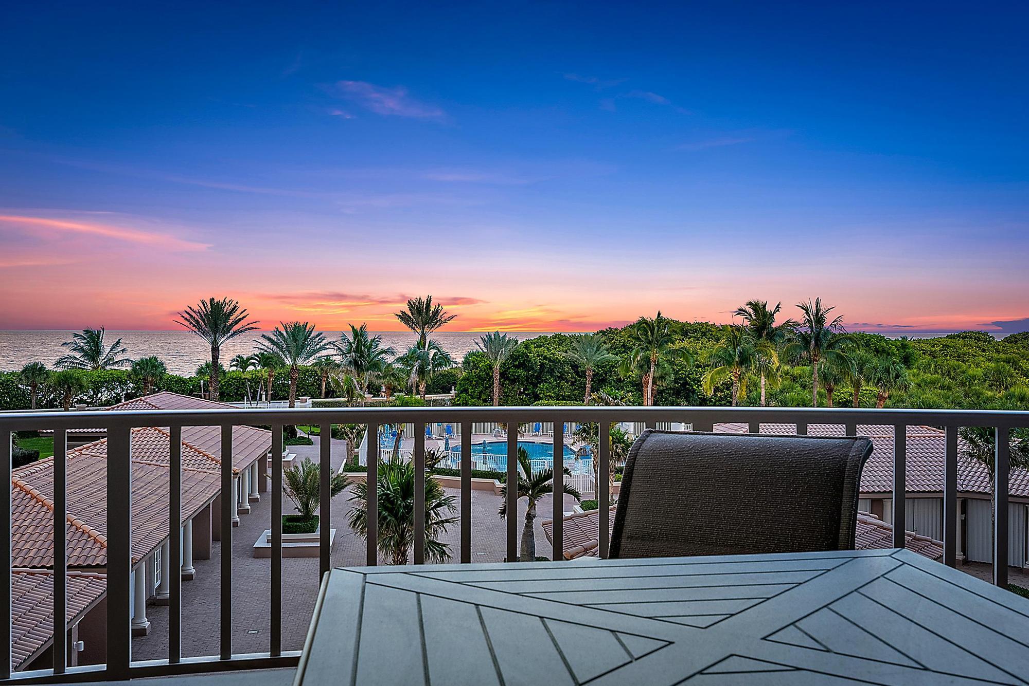 OCEAN ROYALE CONDOMINIUM - Residential