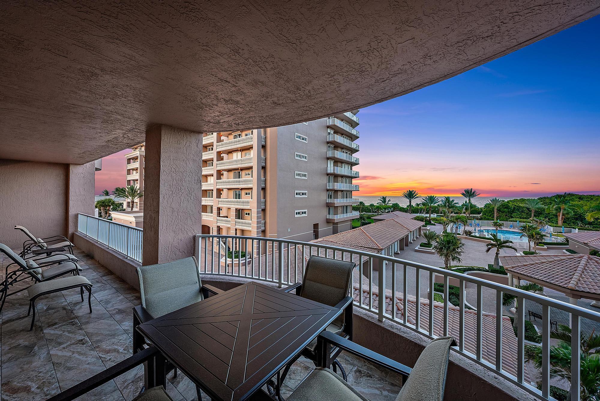 OCEAN ROYALE CONDOMINIUM - Residential