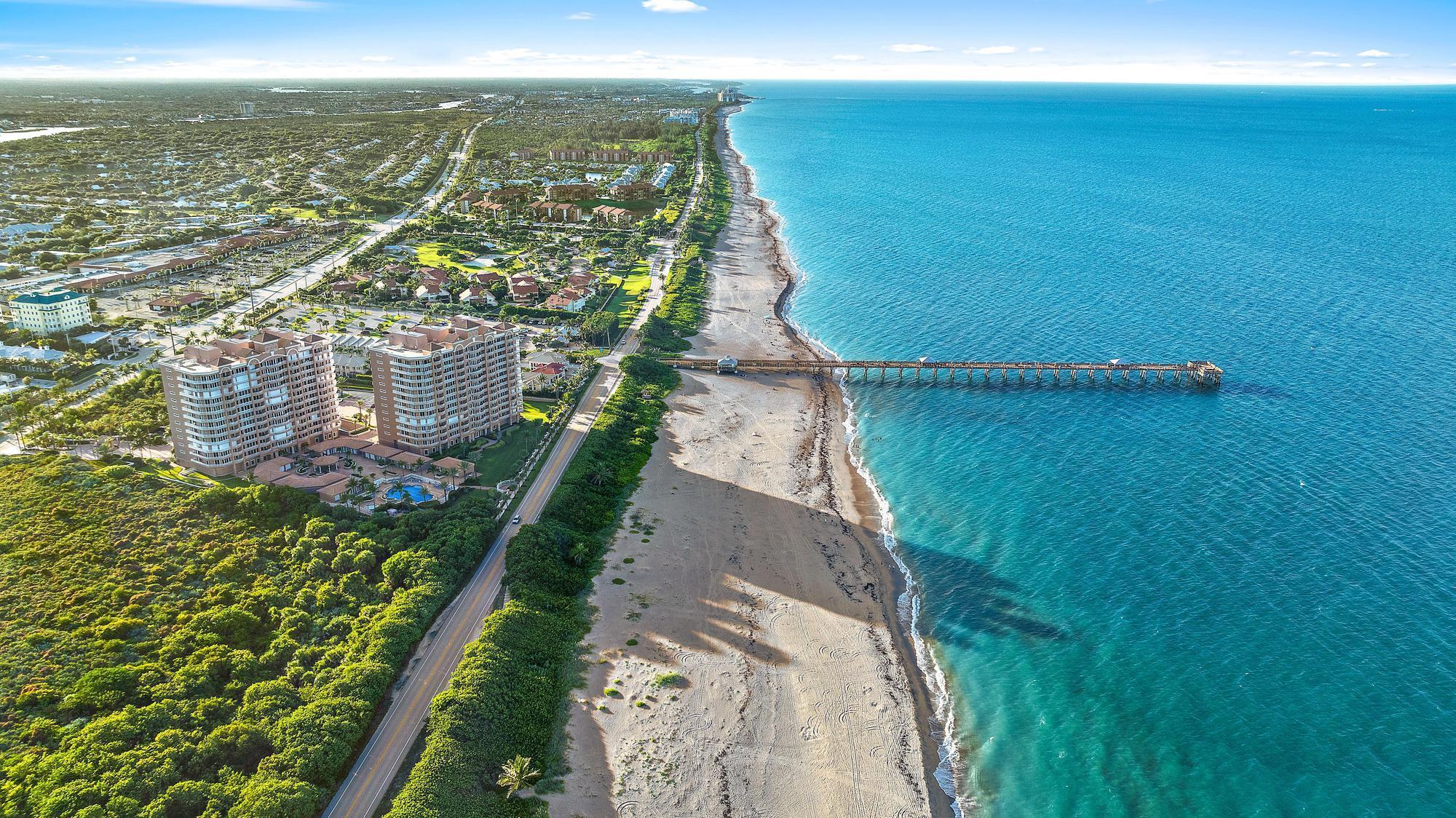 OCEAN ROYALE CONDOMINIUM - Residential