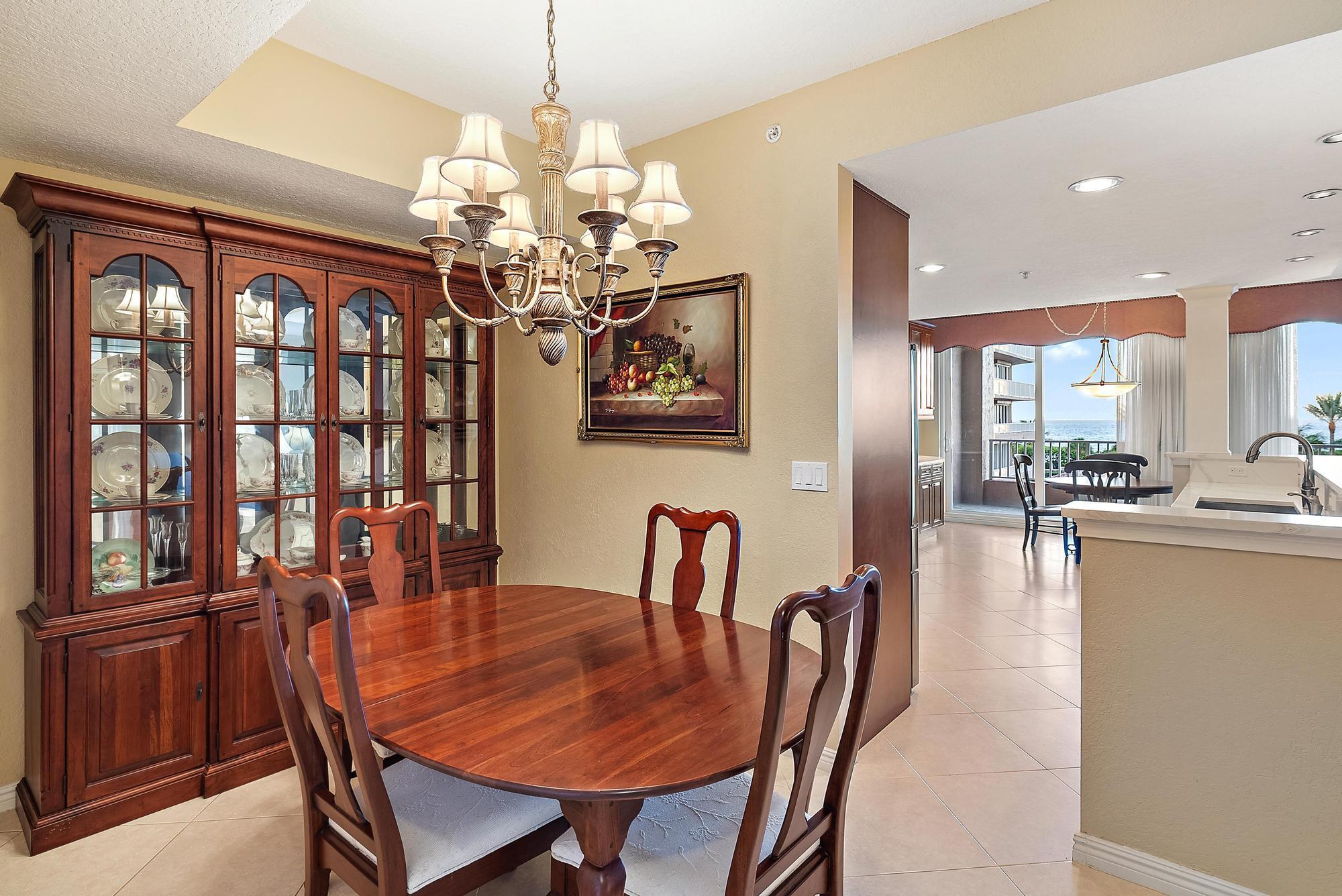 OCEAN ROYALE CONDOMINIUM - Residential