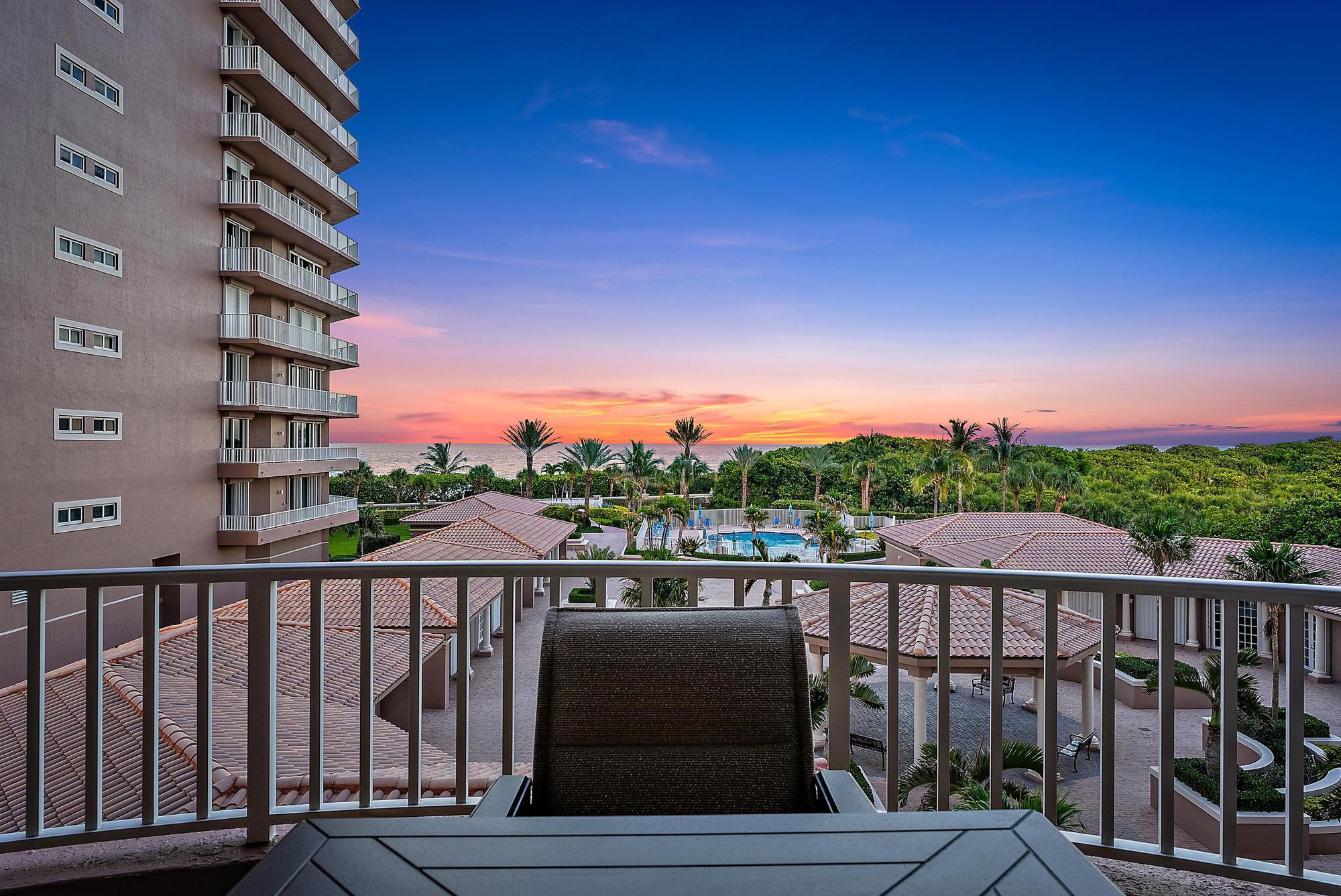 OCEAN ROYALE CONDOMINIUM - Residential