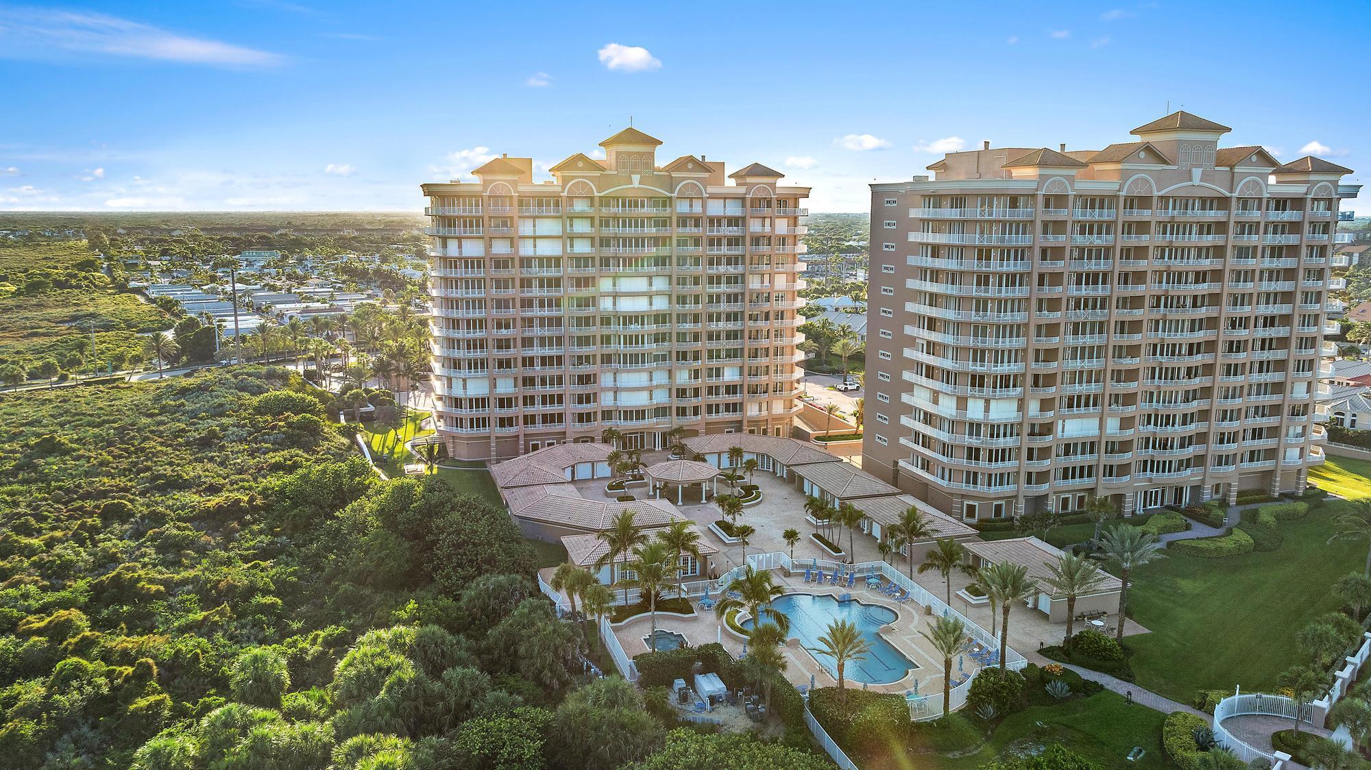OCEAN ROYALE CONDOMINIUM - Residential