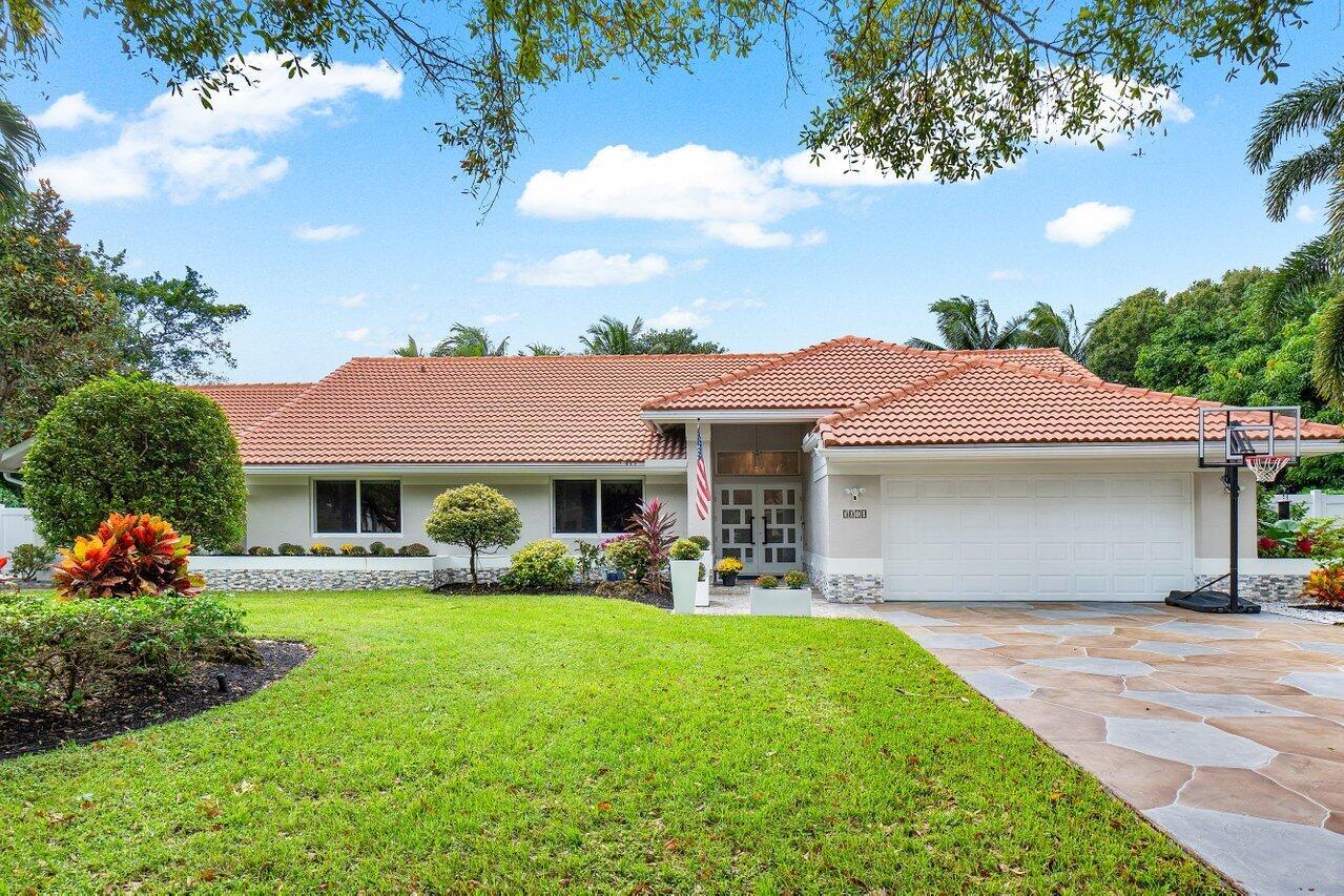 3010 Salerno Way