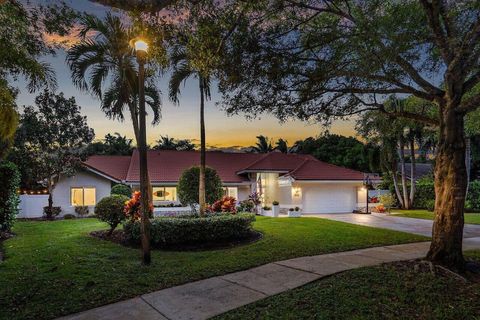Photo of 3010 Salerno Way, Delray Beach, FL 33445 (MLS # R11118399)