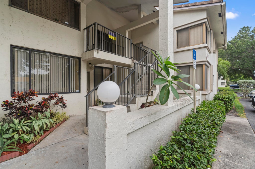Photo of 3100 NW 46th Street #107, Oakland Park, FL 33309 (MLS # B26033554)