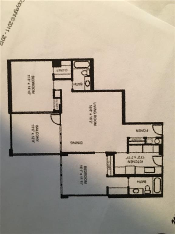 Coral Ridge Towers North - Residential
