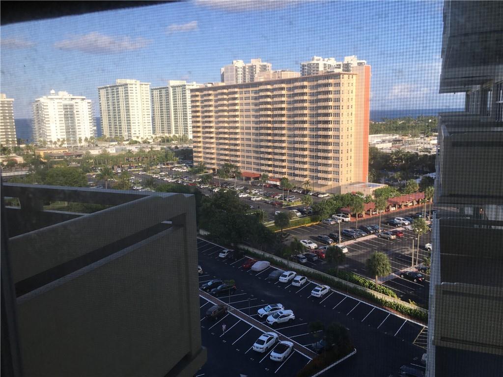 Coral Ridge Towers North - Residential