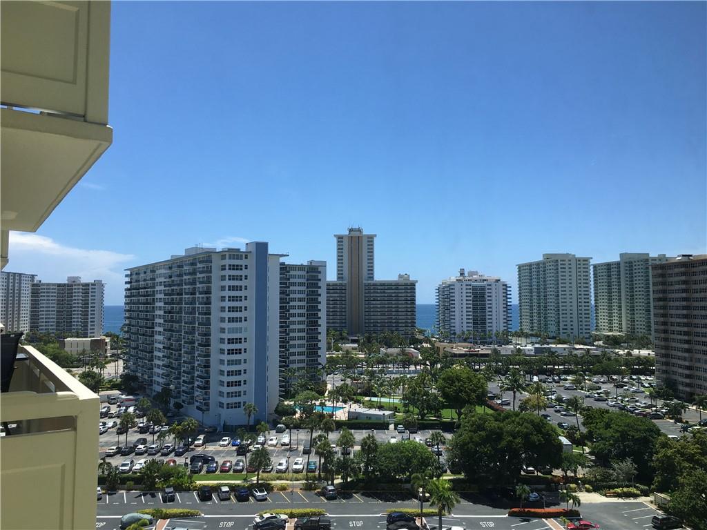 Coral Ridge Towers North - Residential