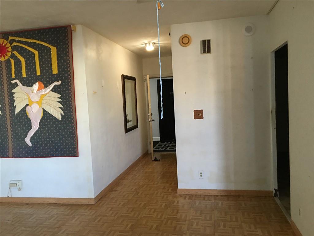 Coral Ridge Towers North - Residential