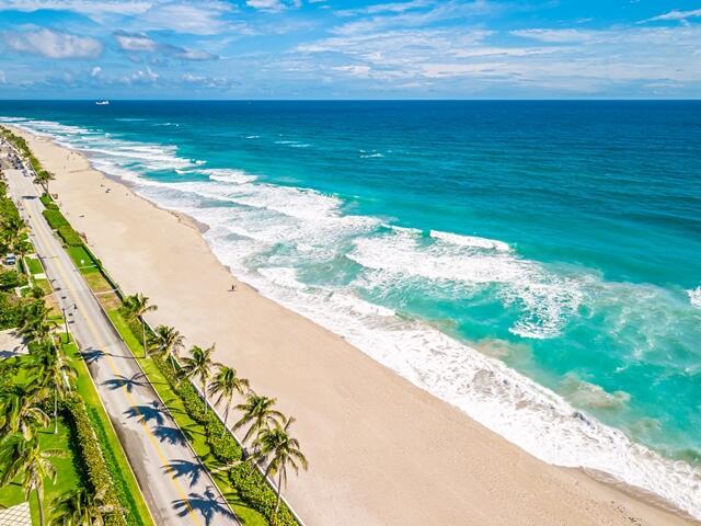 SINGER - Residential Lease