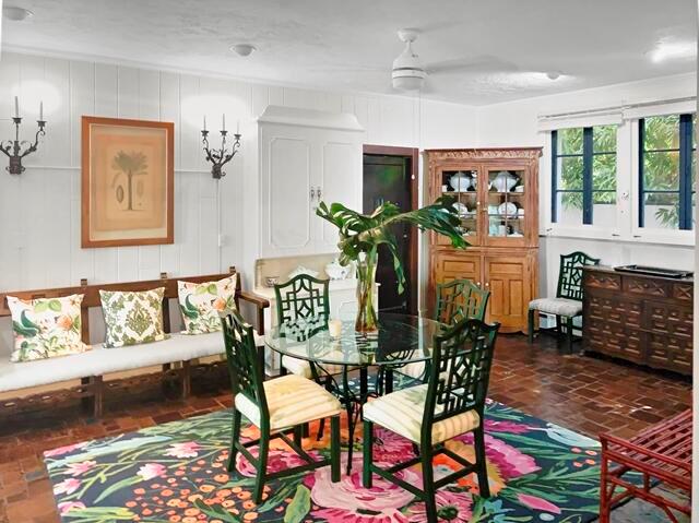 SINGER - Residential Lease