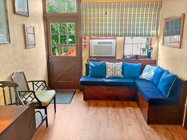 SINGER - Residential Lease