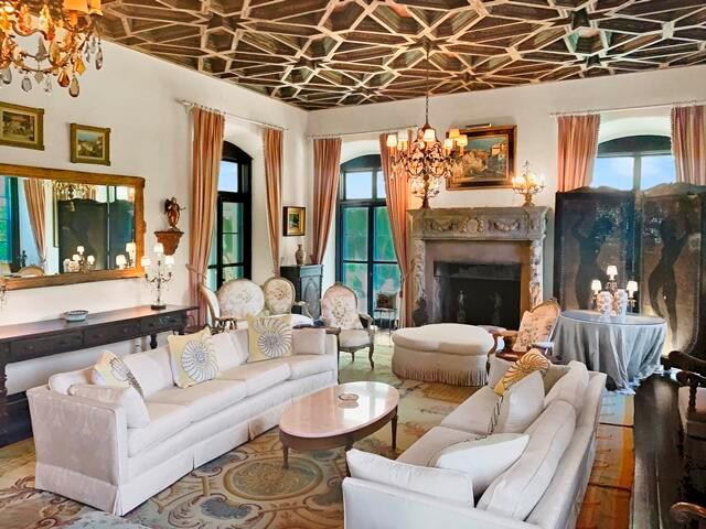 SINGER - Residential Lease