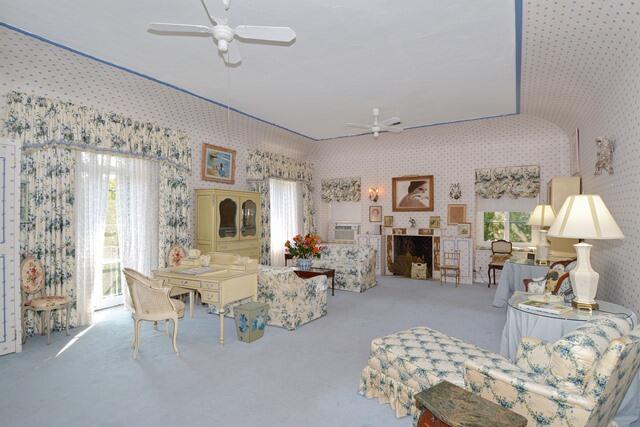 SINGER - Residential Lease