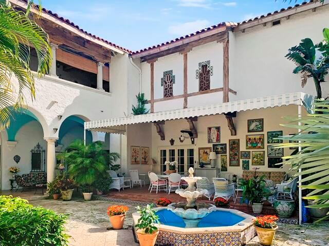 SINGER - Residential Lease