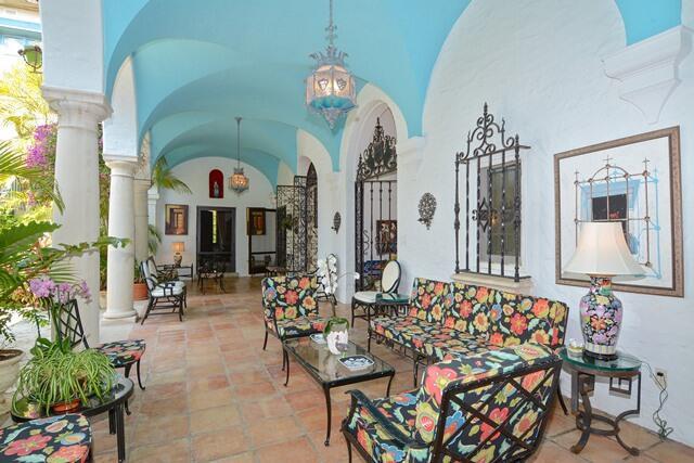 SINGER - Residential Lease