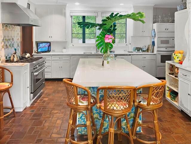 SINGER - Residential Lease