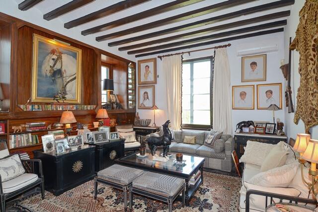 SINGER - Residential Lease