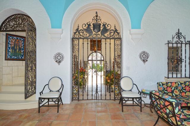 SINGER - Residential Lease