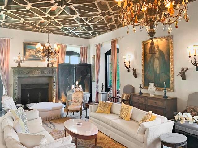 SINGER - Residential Lease