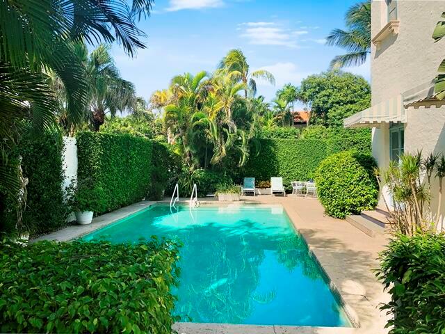 SINGER - Residential Lease