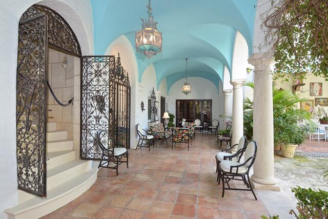 SINGER - Residential Lease