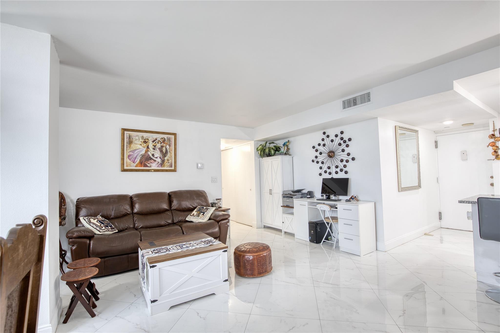 Pompano Beach Club Condo - Residential Lease