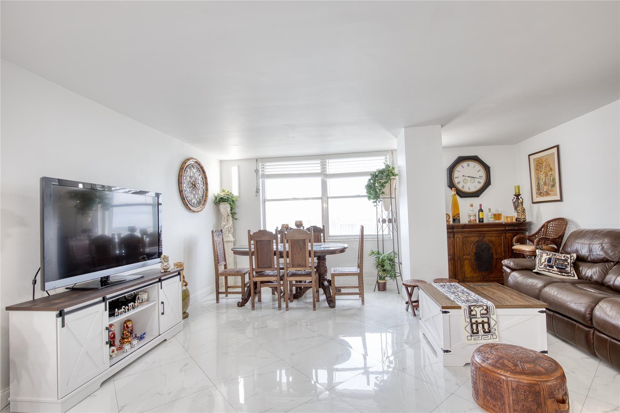 Pompano Beach Club Condo - Residential Lease