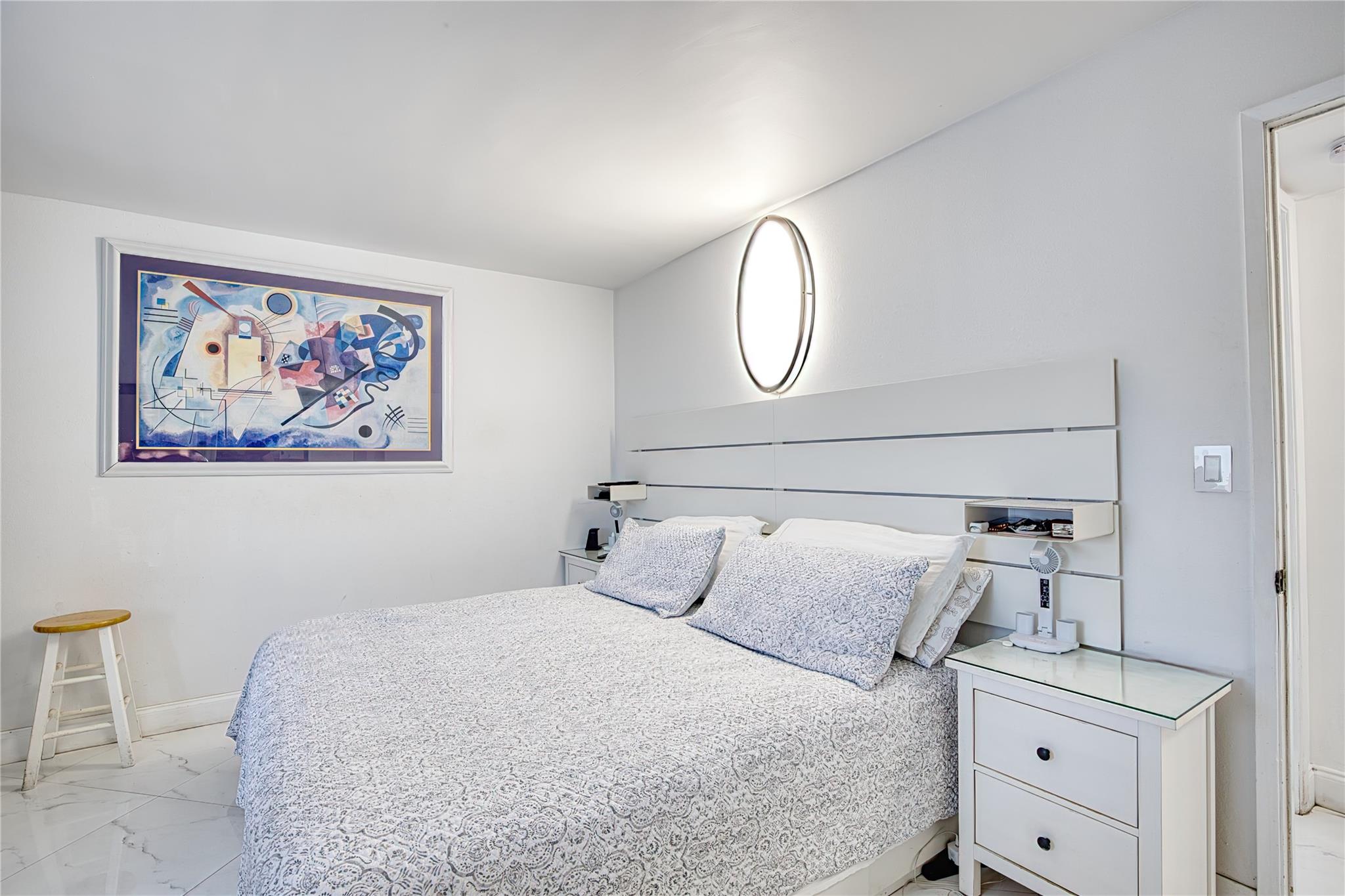 Pompano Beach Club Condo - Residential Lease