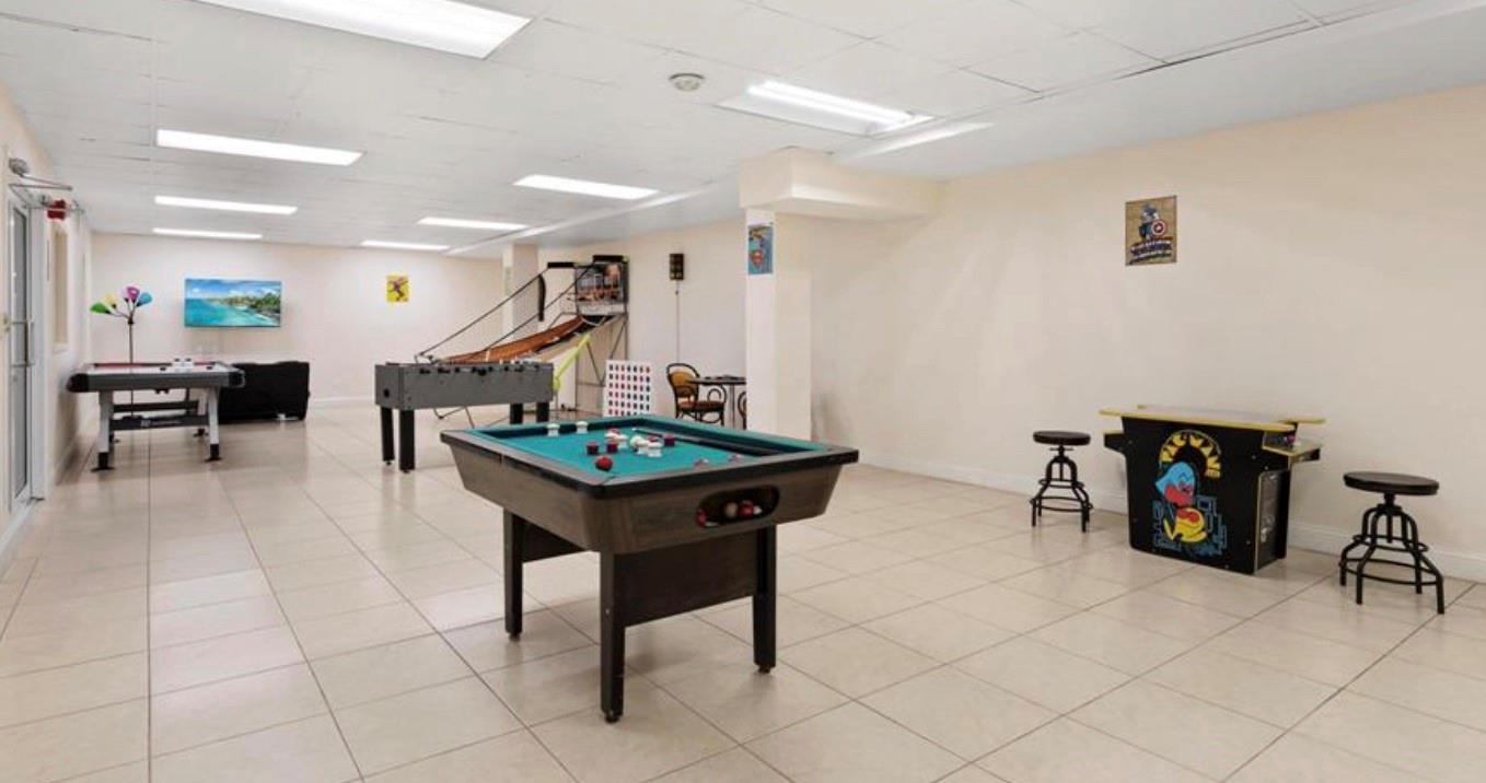 Pompano Beach Club Condo - Residential Lease