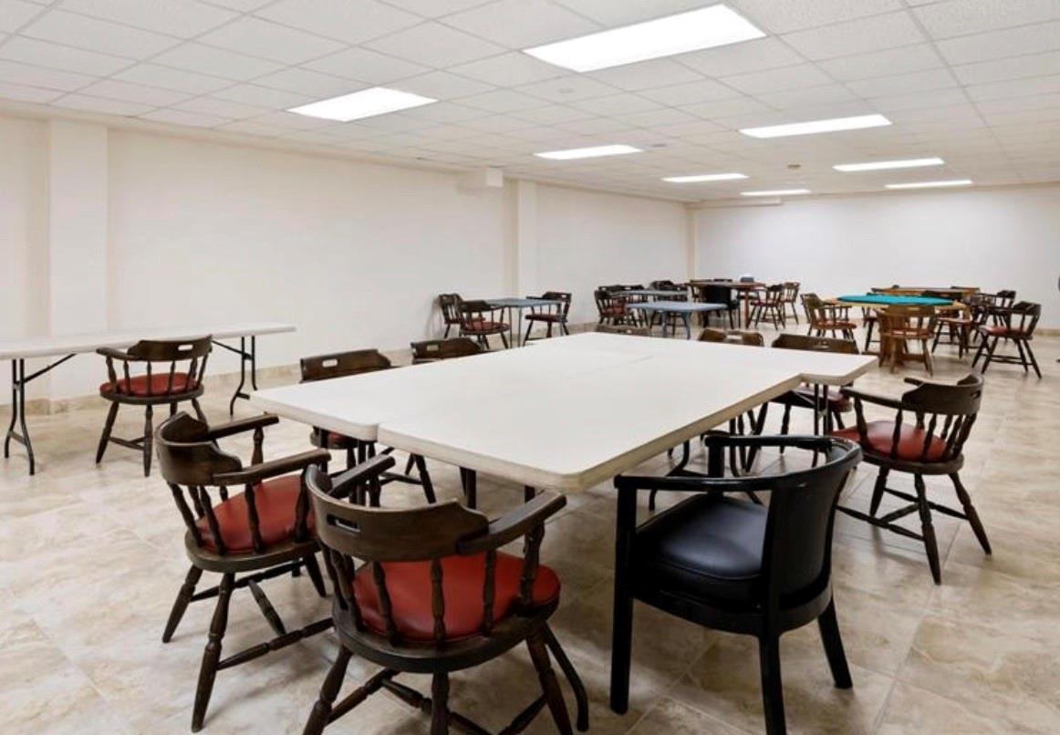 Pompano Beach Club Condo - Residential Lease