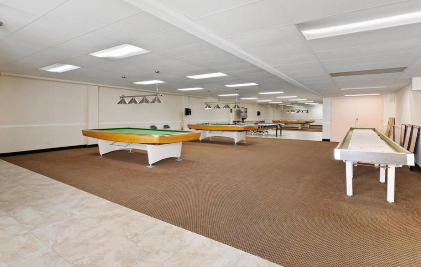 Pompano Beach Club Condo - Residential Lease