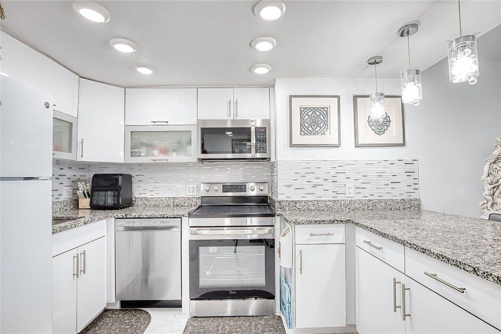 Photo of 111 Briny Avenue #2008, Pompano Beach, FL 33062 (MLS # F10541185)