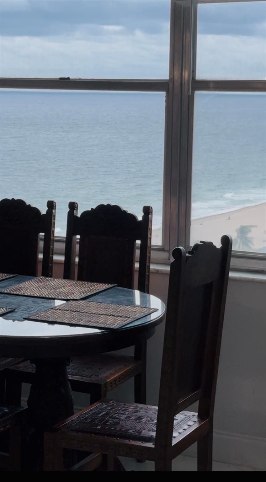 Pompano Beach Club Condo - Residential Lease