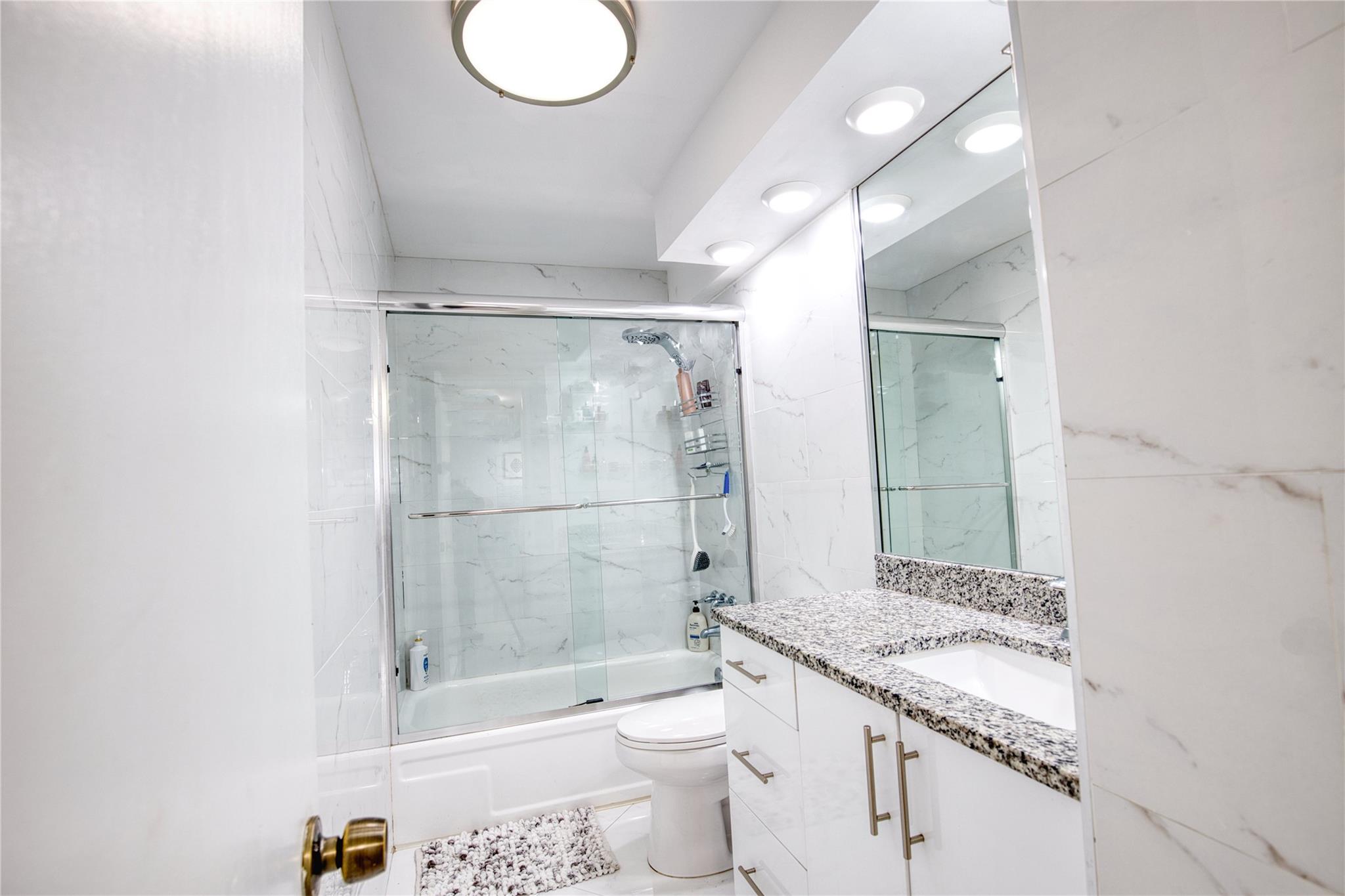 Pompano Beach Club Condo - Residential Lease