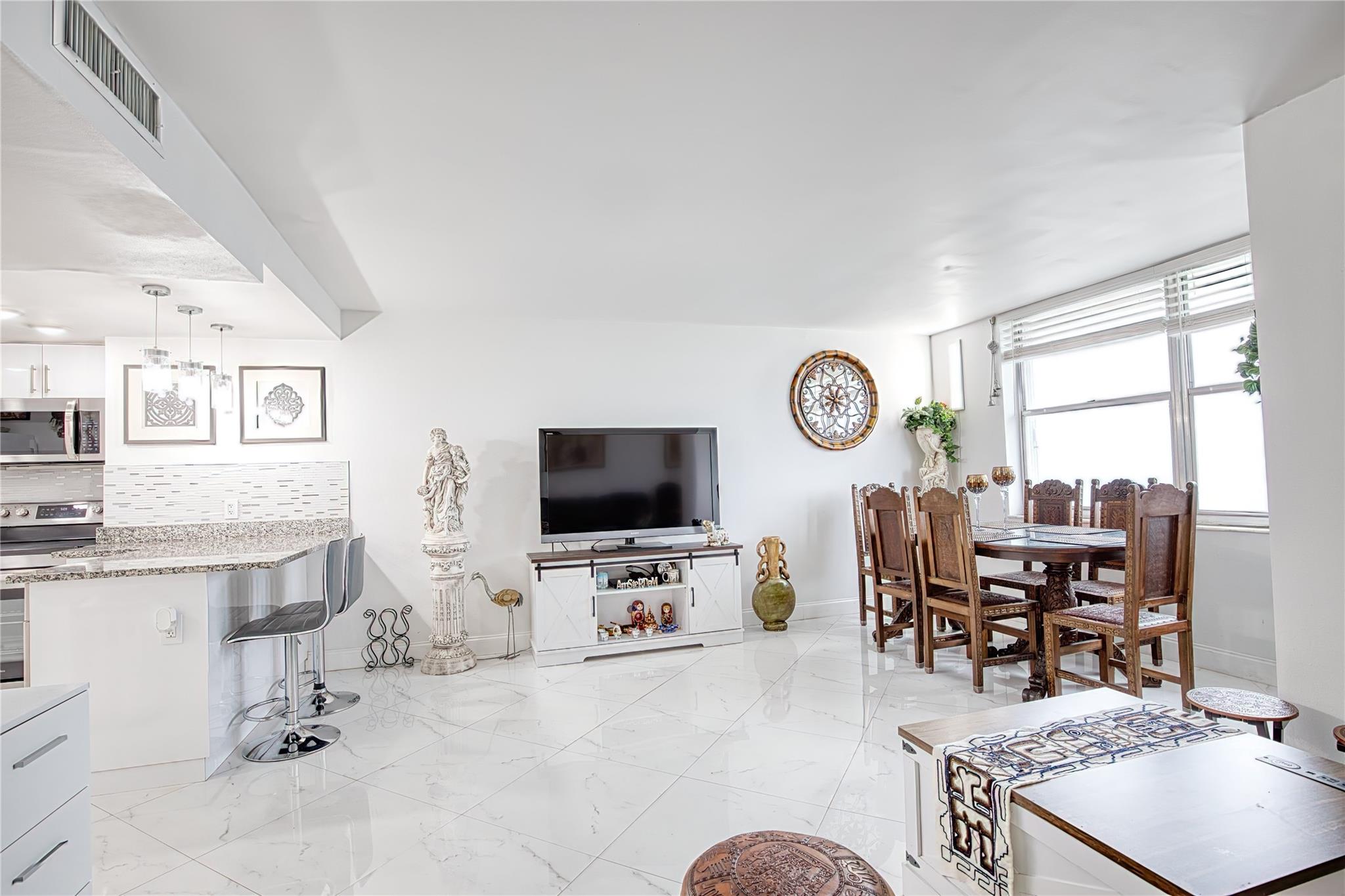 Pompano Beach Club Condo - Residential Lease