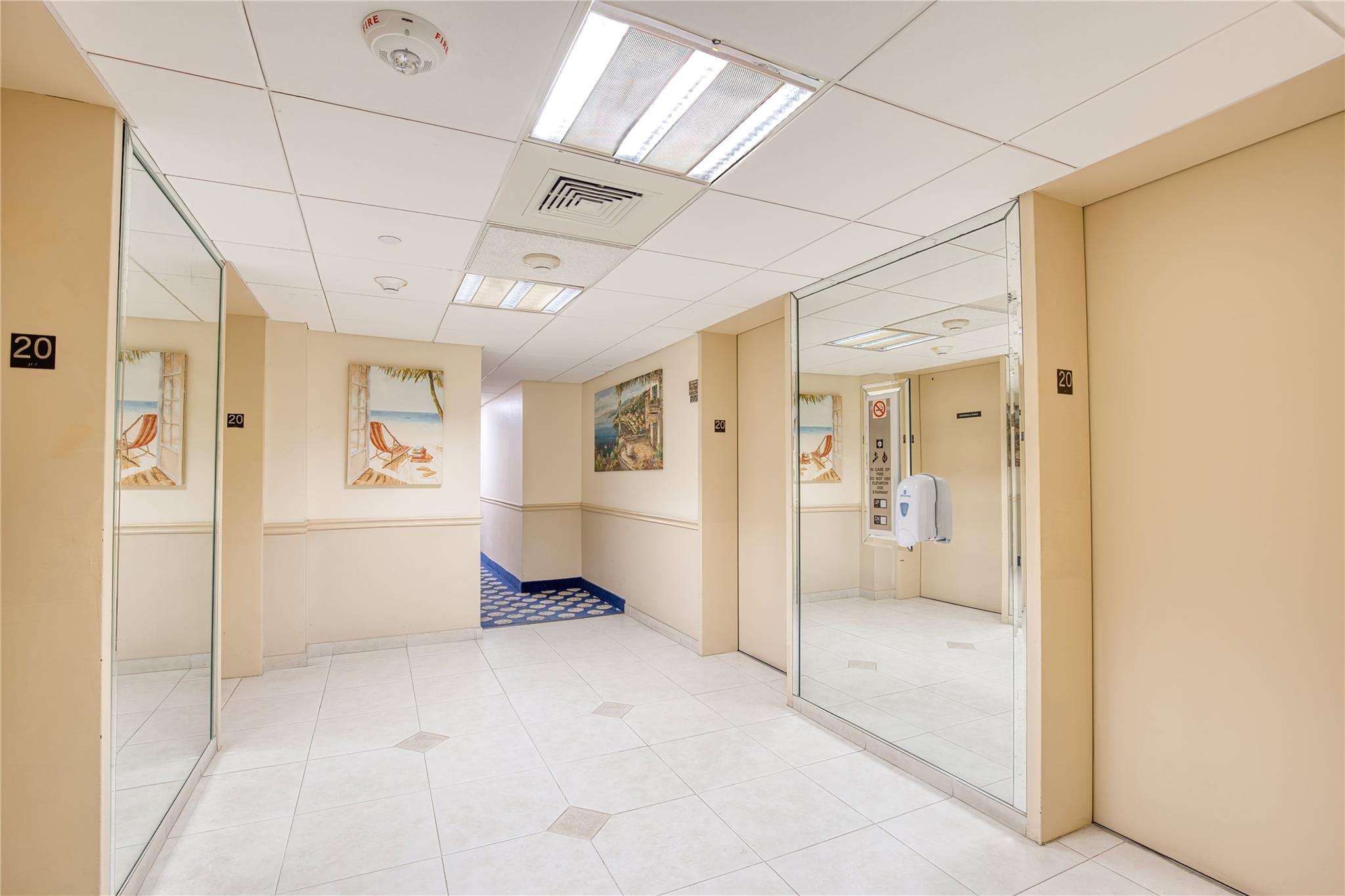 Pompano Beach Club Condo - Residential Lease