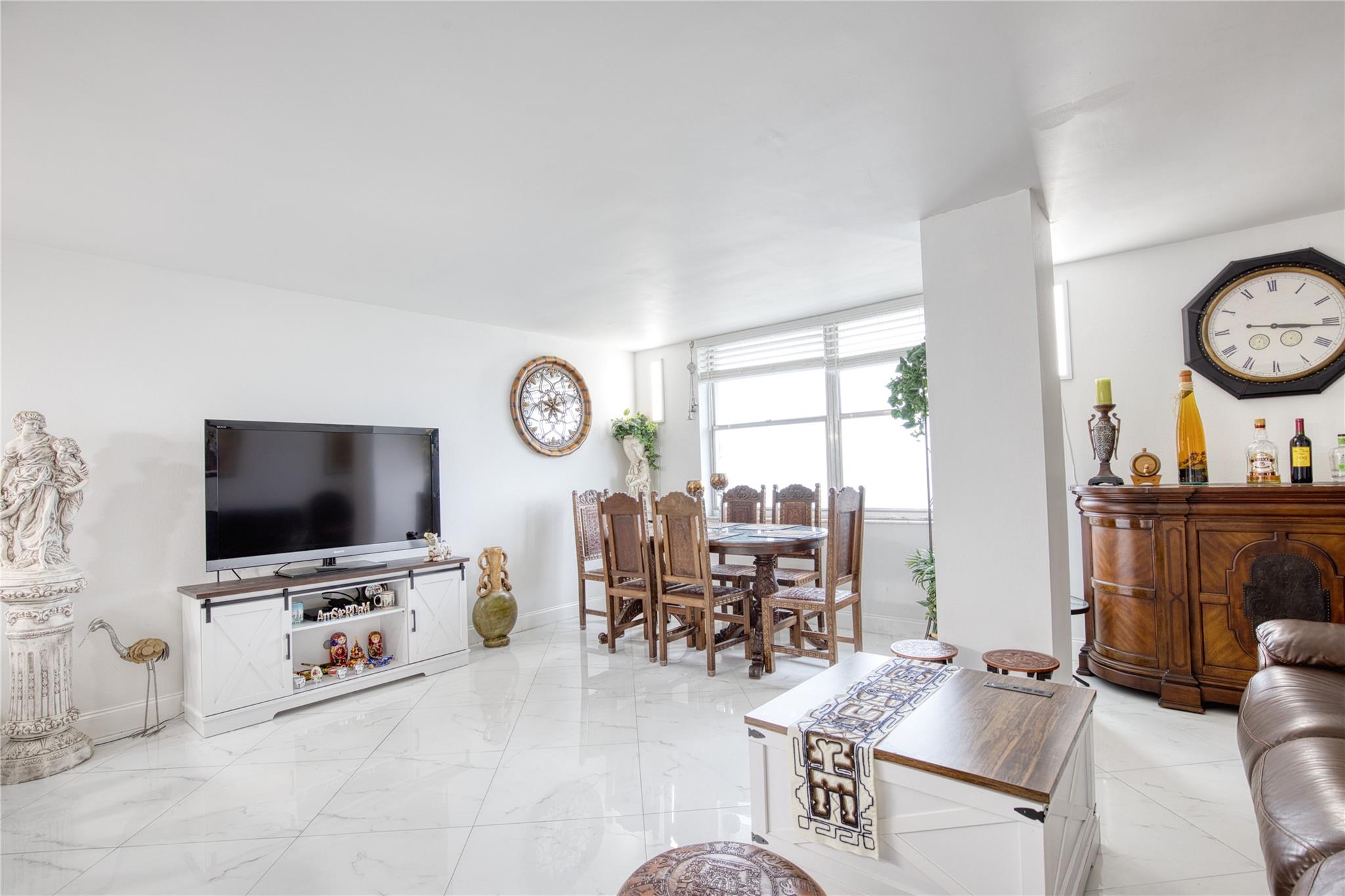 Pompano Beach Club Condo - Residential Lease