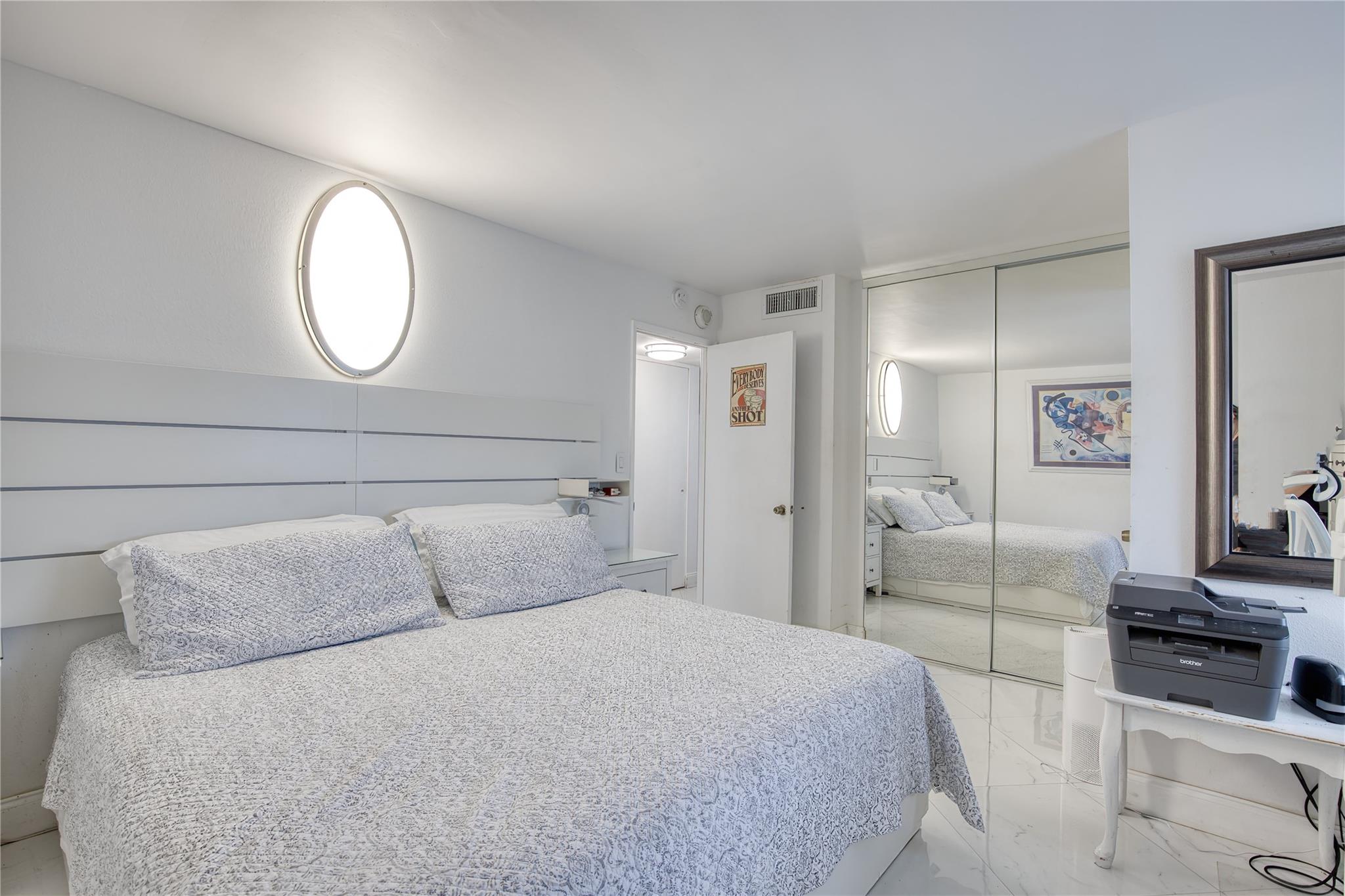 Pompano Beach Club Condo - Residential Lease