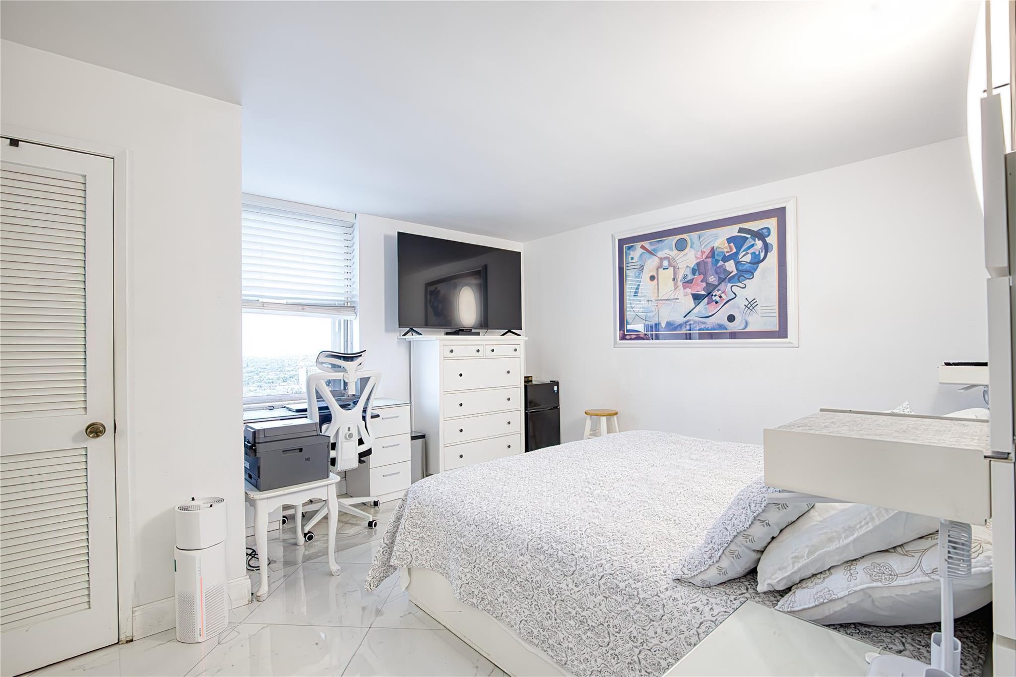 Pompano Beach Club Condo - Residential Lease