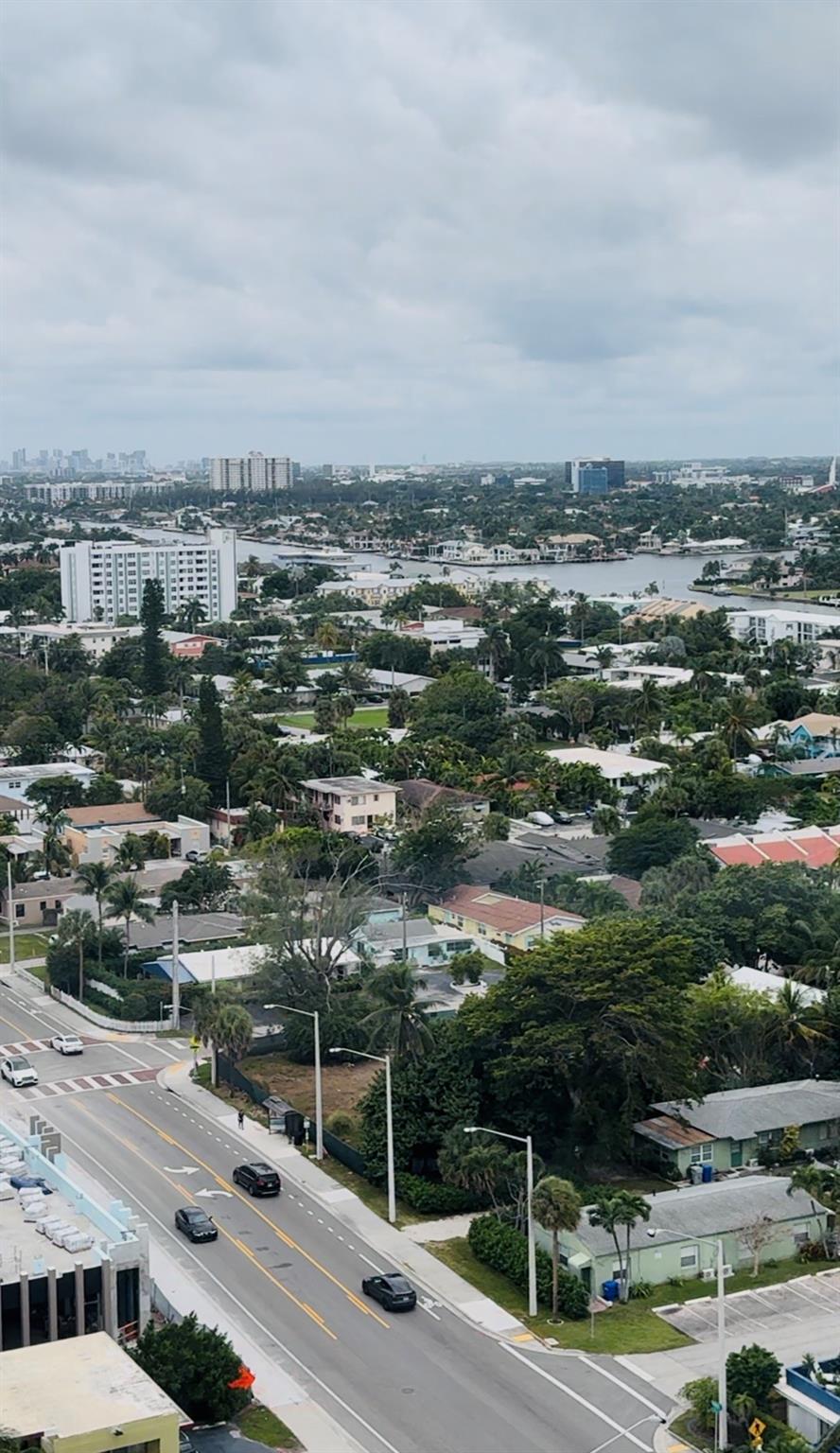 Pompano Beach Club Condo - Residential Lease