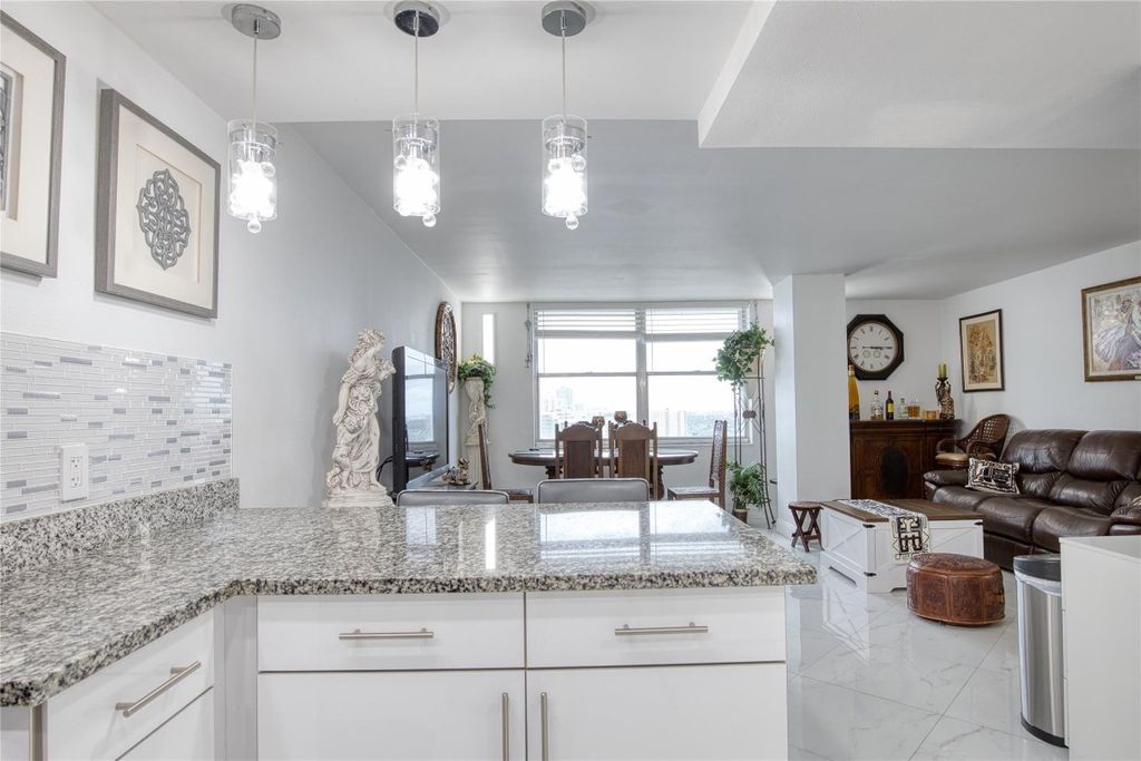 Photo of 111 Briny Avenue #2008, Pompano Beach, FL 33062 (MLS # F10541185)