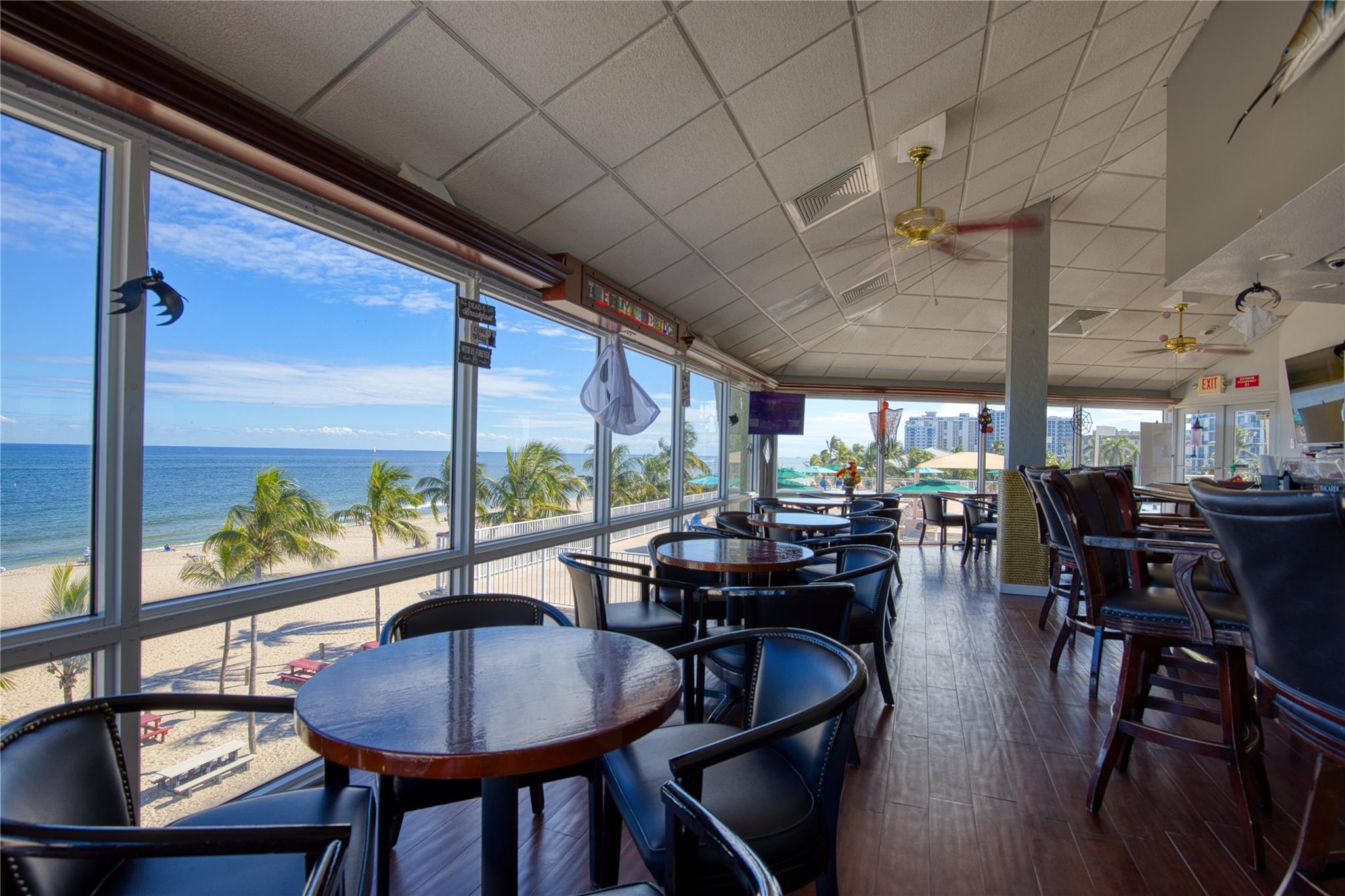 Pompano Beach Club Condo - Residential Lease