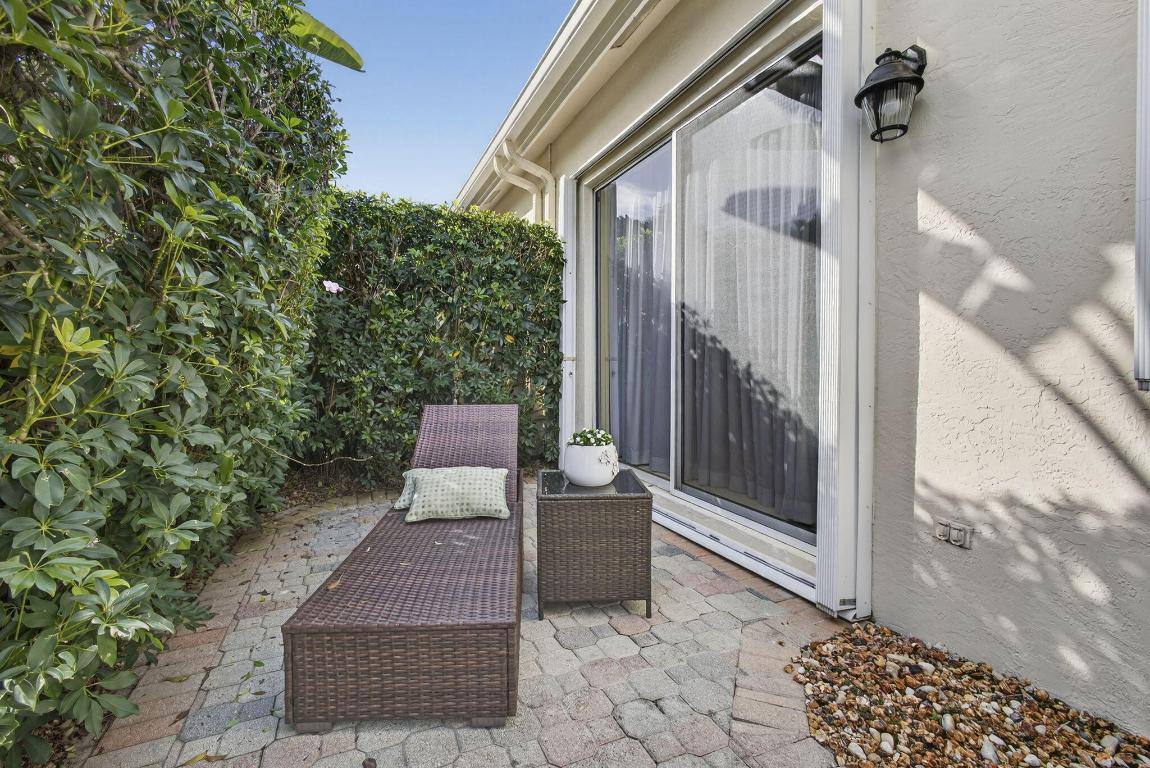 Ibis Golf and Country Club-Sandpiper Cove - Residential