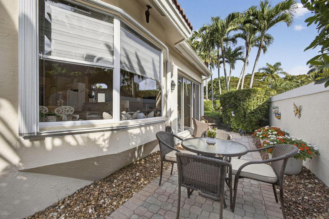 Ibis Golf and Country Club-Sandpiper Cove - Residential