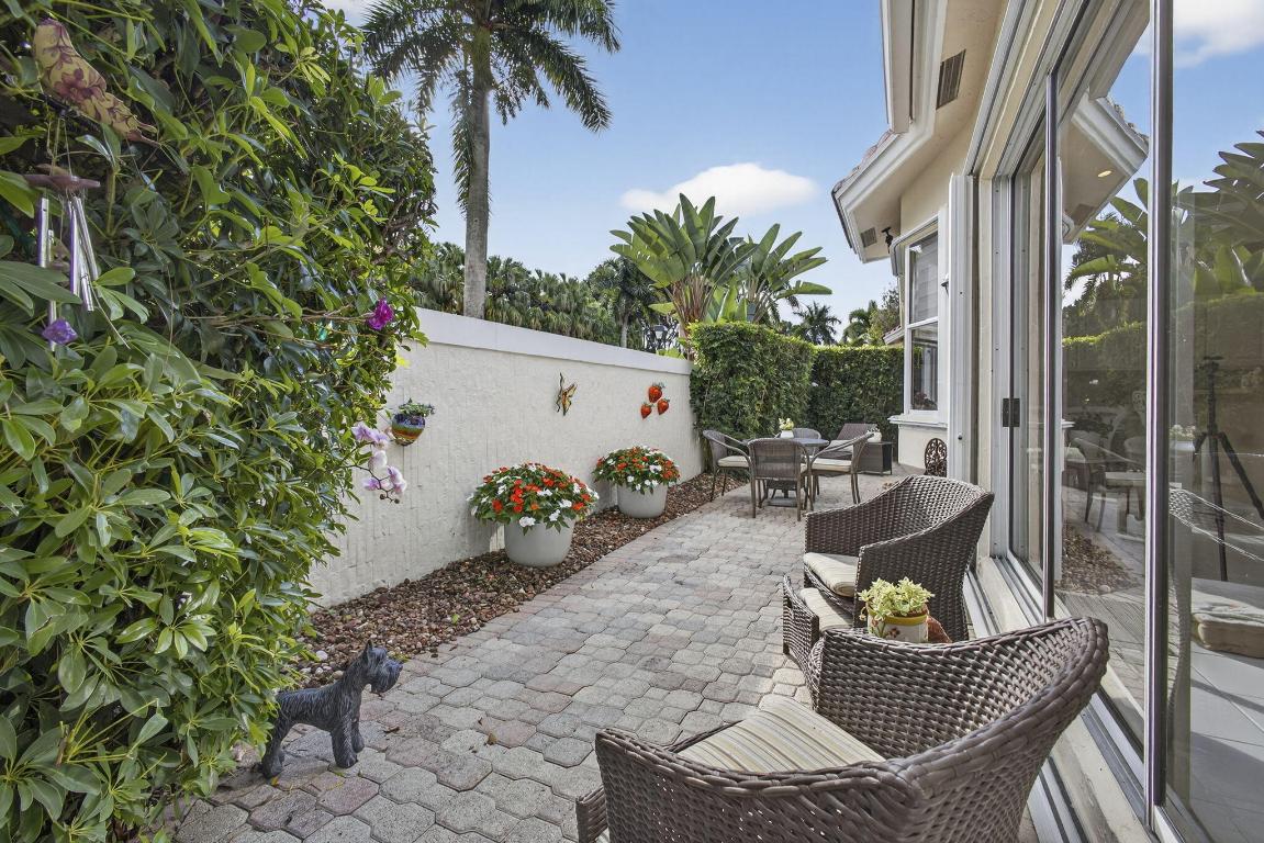 Ibis Golf and Country Club-Sandpiper Cove - Residential