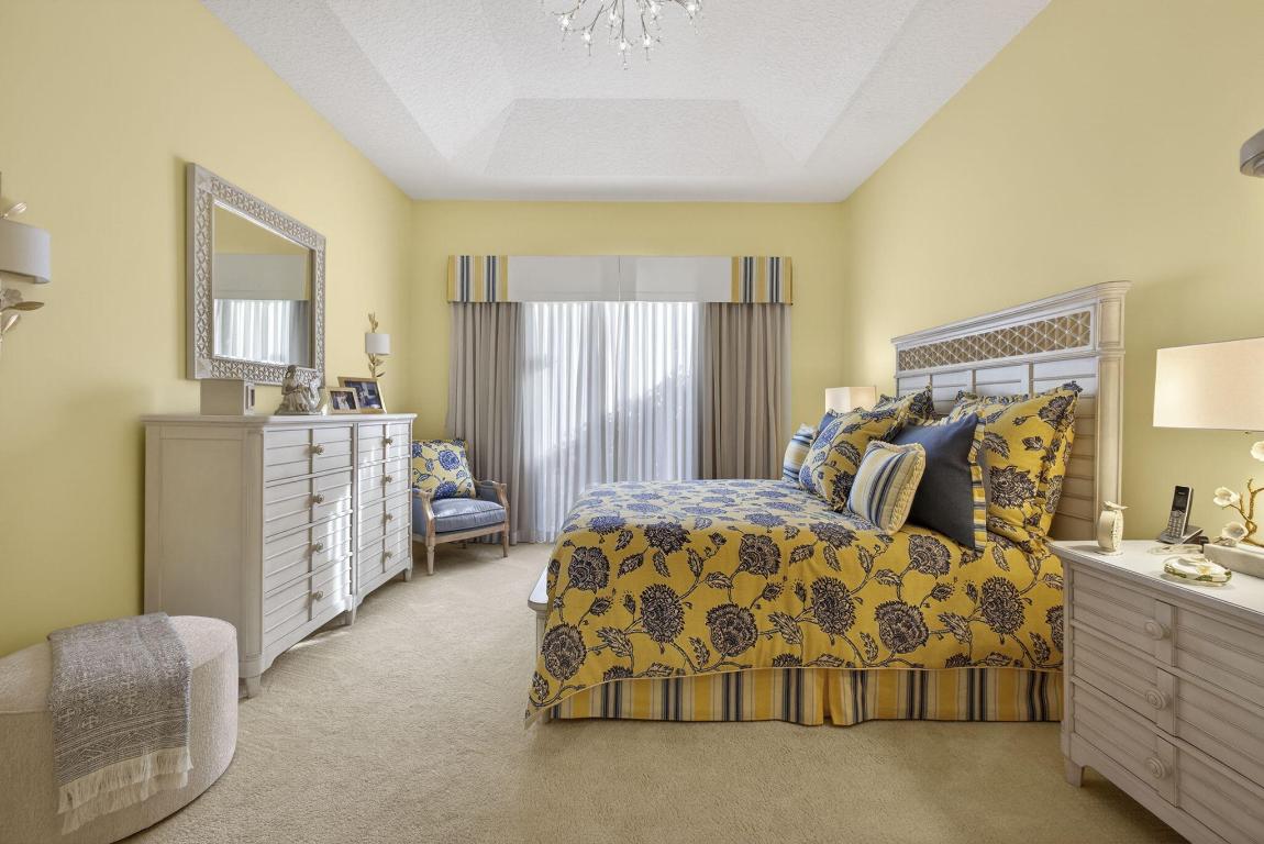 Ibis Golf and Country Club-Sandpiper Cove - Residential